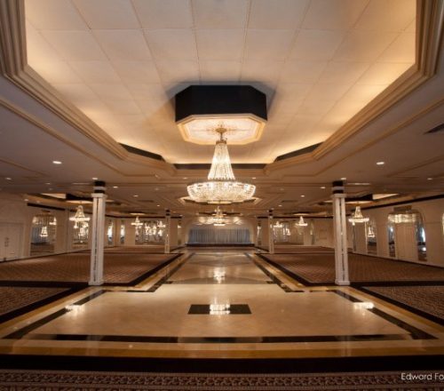 Event Hall
