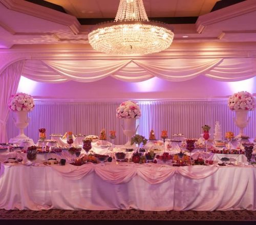 Wedding Venue Decorations 04