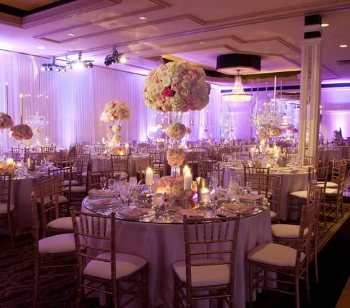 Wedding Venue Decorations 02