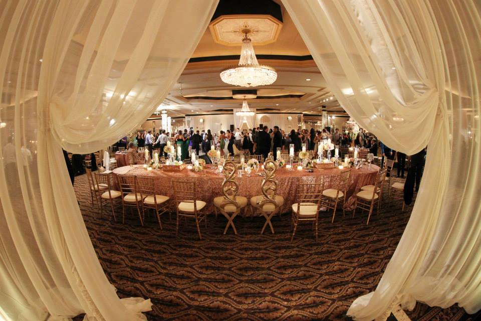 Wedding Ballroom